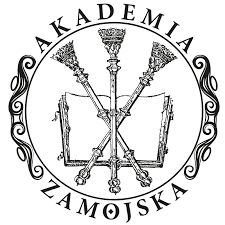 akademia zamojska logo