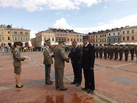 Straz graniczna 201610