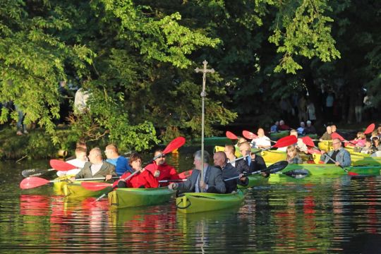 Odpust zwierzyniec 2018 01