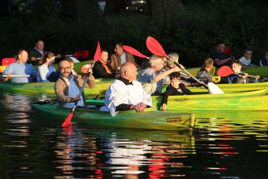 Odpust zwierzyniec 2018 03