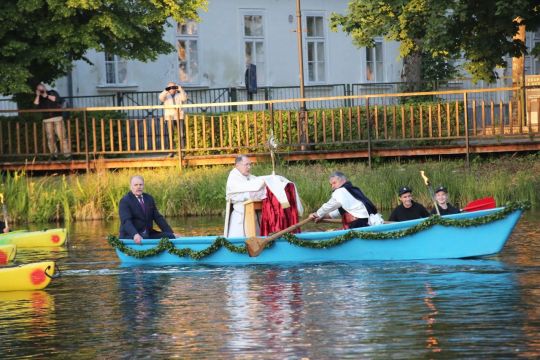 Odpust zwierzyniec 2018 04