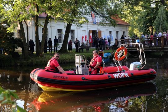 Odpust zwierzyniec 2018 08