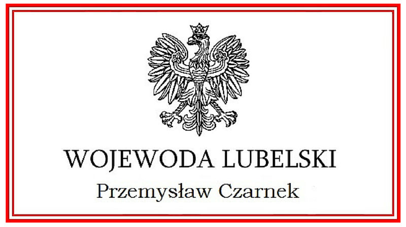 wojewoda lubelski